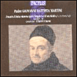 12 Sonates pour orgue ou clavecin , Volume 1
