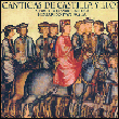 Cantigas de Castilla y Leon