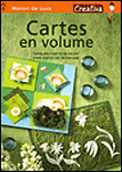 Cartes en volume
