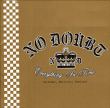 No Doubt - 1