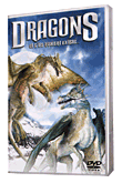 Le Monde secret des dragons
