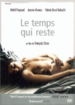 Le Temps qui reste - 1