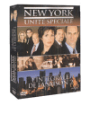 New York Unité Spéciale - New York Unité Spéciale