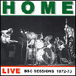 Live BBC sessions 1972-1973