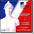 Les honneurs français : hymne européen