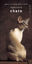 Répertoire chats - 1