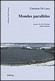 Mondes parallèles - Chris De Luca - broché