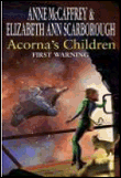 Acorna's children