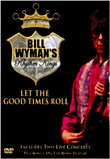 Let the good times roll