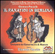 Fanatico in berlina