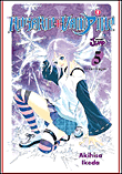 Rosario + Vampire -Tome 05-