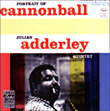 Portrait of Cannonball