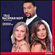 Trios pour cordes et piano