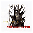 Ashé a go go