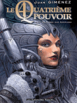 Le quatrieme pouvoir