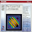 The Essential Lutoslawski
