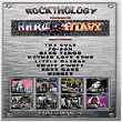 Rockthology : hard n' heavy