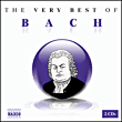 The very best of Bach