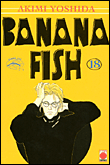Banana Fish - Banana Fish, Tome 18 - 1
