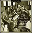 The Fine Arts Quartet At WFMTradio