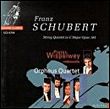 Quintette en ut majeur / op.163