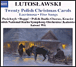 10 Noëls polonais