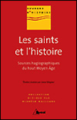 Les saints de l'histoire