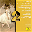 Musique de Ballets