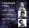 Chamber trio