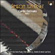 Canto Ostinato - Coffret