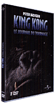 King Kong - Le Journal du tournage