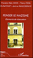 Penser le nazisme, éléments de discussion