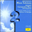 Missa solemnis - Messe du couronnement