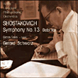 Symphonie N°13, opus 113