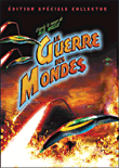 La Guerre des mondes - Edition Spéciale