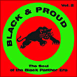 Black and proud - Volume 2