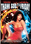 Thank God it's friday - DVD Zone 1