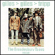 The brondesbury tapes