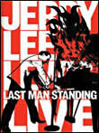 Last man standing live