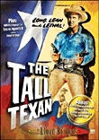 Tall texan - DVD Zone 1