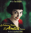 Le fabuleux destin d'Amélie Poulain