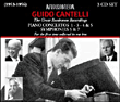 Concertos pour piano N°1,3,4 et N°5