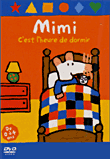 C'est l'heure de dormir