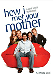 How I Met Your Mother - Seizoen 1
