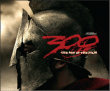 300, the art of the film