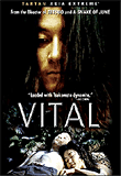 Vital - DVD Zone 1