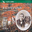 Rachmaninov joue et dirige