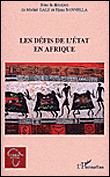 Les défis de l'Etat en Afrique