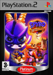 Spyro Hero's Tail - 1