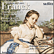 Streichquart.op.49/Klavierqui
